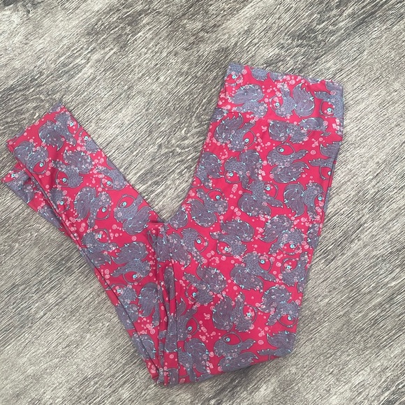 NWOT LuLaRoe Leggings! - Picture 1 of 5